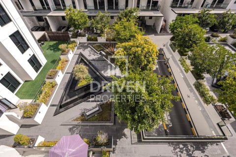 Huoneisto Jumeirah Village Circle, Dubai, Arabiemiraatit 2 makuuhuonetta, 112.32 m2 № 756876 - kuva 3