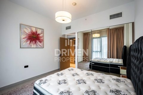 Huoneisto Jumeirah Village Circle, Dubai, Arabiemiraatit 2 makuuhuonetta, 112.32 m2 № 756876 - kuva 7