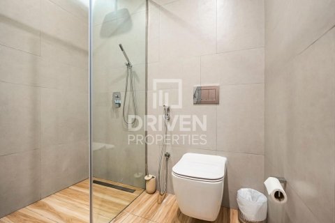 Huoneisto Jumeirah Village Circle, Dubai, Arabiemiraatit 2 makuuhuonetta, 112.32 m2 № 756876 - kuva 15