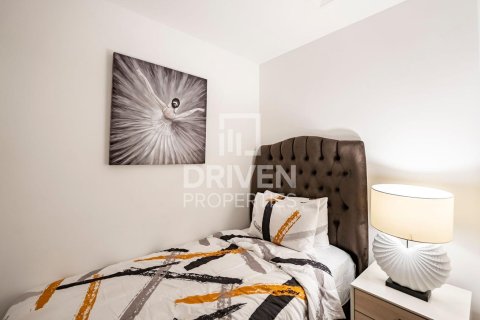 Huoneisto Jumeirah Village Circle, Dubai, Arabiemiraatit 2 makuuhuonetta, 112.32 m2 № 756876 - kuva 8