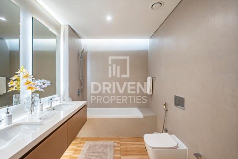 Huoneisto Jumeirah Village Circle, Dubai, Arabiemiraatit 2 makuuhuonetta, 112.32 m2 № 756876 - kuva 17