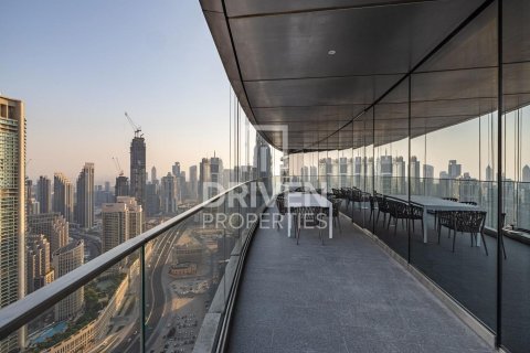 Appartamento in affitto a Downtown Dubai (Downtown Burj Dubai), Dubai, EAU 3 camere da letto, 225.94 mq. № 756871 - foto 21