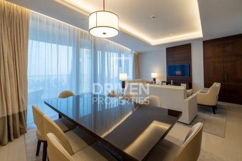 Appartamento in affitto a Downtown Dubai (Downtown Burj Dubai), Dubai, EAU 3 camere da letto, 225.94 mq. № 756871 - foto 7