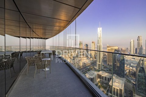 Apartman u Downtown Dubai (Downtown Burj Dubai), Dubai, UAE 225.94 m2, 3 spavaćih soba Br. 756871
