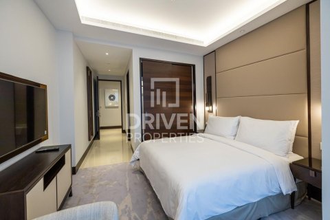 Appartamento in affitto a Downtown Dubai (Downtown Burj Dubai), Dubai, EAU 3 camere da letto, 225.94 mq. № 756871 - foto 8