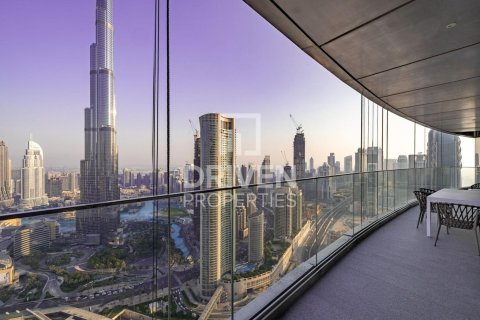 Appartamento in affitto a Downtown Dubai (Downtown Burj Dubai), Dubai, EAU 3 camere da letto, 225.94 mq. № 756871 - foto 5