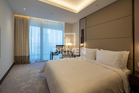 Appartamento in affitto a Downtown Dubai (Downtown Burj Dubai), Dubai, EAU 3 camere da letto, 225.94 mq. № 756871 - foto 11