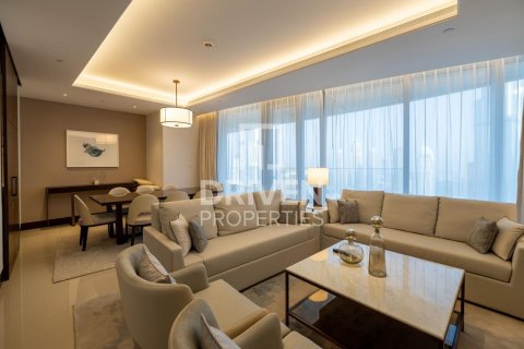 Appartamento in affitto a Downtown Dubai (Downtown Burj Dubai), Dubai, EAU 3 camere da letto, 225.94 mq. № 756871 - foto 4