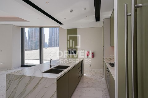 Apartmán v Downtown Dubai (Downtown Burj Dubai), Dubai, SAE 4 spálne, 480.87 m2 č. 756874 - Fotografia 18