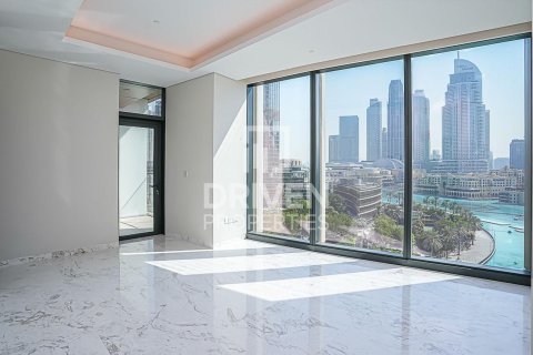 Apartmán v Downtown Dubai (Downtown Burj Dubai), Dubai, SAE 4 spálne, 480.87 m2 č. 756874 - Fotografia 6