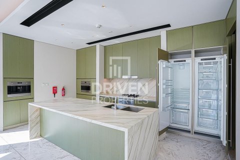 Apartmán v Downtown Dubai (Downtown Burj Dubai), Dubai, SAE 4 spálne, 480.87 m2 č. 756874 - Fotografia 11
