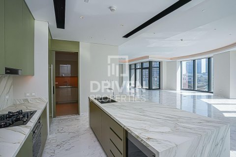 Apartmán v Downtown Dubai (Downtown Burj Dubai), Dubai, SAE 4 spálne, 480.87 m2 č. 756874 - Fotografia 10