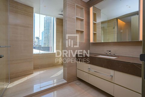Apartmán v Downtown Dubai (Downtown Burj Dubai), Dubai, SAE 4 spálne, 480.87 m2 č. 756874 - Fotografia 19