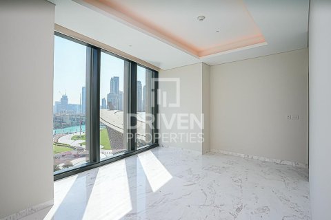 Apartmán v Downtown Dubai (Downtown Burj Dubai), Dubai, SAE 4 spálne, 480.87 m2 č. 756874 - Fotografia 13