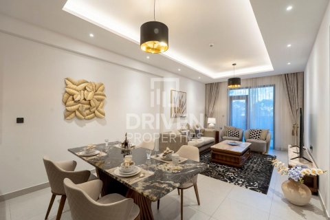 Üürile anda korter asukohaga Jumeirah Village Circle, Dubai, AÜE: 1 magamistoaga, 135.17 m² Nr 756872 - pilt 2