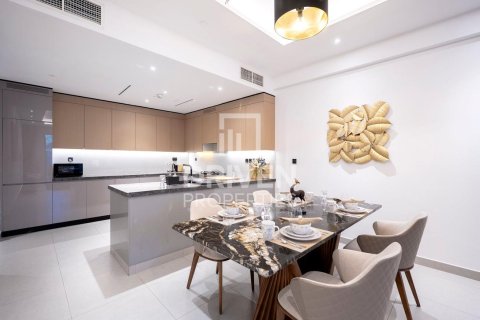 Üürile anda korter asukohaga Jumeirah Village Circle, Dubai, AÜE: 1 magamistoaga, 135.17 m² Nr 756872 - pilt 9