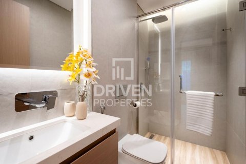 Üürile anda korter asukohaga Jumeirah Village Circle, Dubai, AÜE: 1 magamistoaga, 135.17 m² Nr 756872 - pilt 11