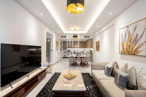 Jumeirah Village Circle, Dubai, BAE’de daire 1 yatak odası, 135.17 m&sup2; No 756872