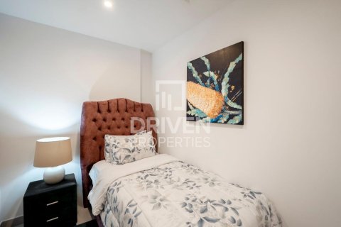 Üürile anda korter asukohaga Jumeirah Village Circle, Dubai, AÜE: 1 magamistoaga, 135.17 m² Nr 756872 - pilt 5