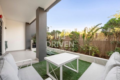 Üürile anda korter asukohaga Jumeirah Village Circle, Dubai, AÜE: 1 magamistoaga, 135.17 m² Nr 756872 - pilt 15