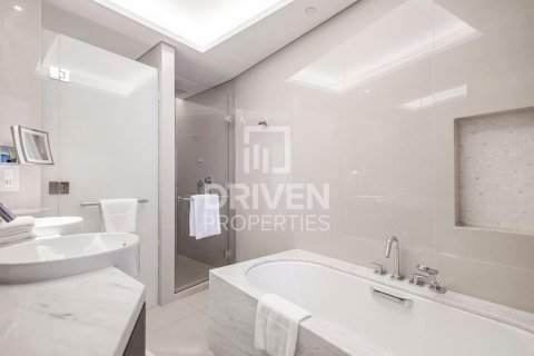 Downtown Dubai (Downtown Burj Dubai), Dubai, BAE’de kiralık daire 2 yatak odası, 143.26 m&sup2; No 756870 - fotoğraf 15