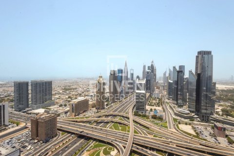 Downtown Dubai (Downtown Burj Dubai), Dubai, BAE’de kiralık daire 2 yatak odası, 143.26 m&sup2; No 756870 - fotoğraf 20
