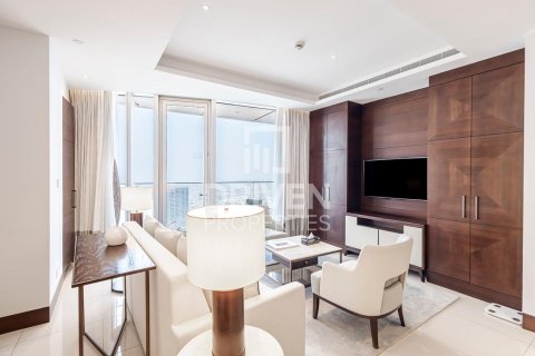 Downtown Dubai (Downtown Burj Dubai), Dubai, BAE’de kiralık daire 2 yatak odası, 143.26 m&sup2; No 756870 - fotoğraf 5