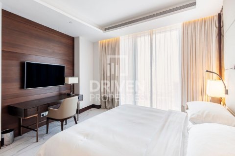 Downtown Dubai (Downtown Burj Dubai), Dubai, BAE’de kiralık daire 2 yatak odası, 143.26 m&sup2; No 756870 - fotoğraf 13