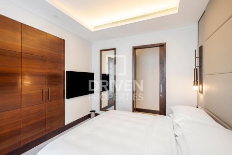 Downtown Dubai (Downtown Burj Dubai), Dubai, BAE’de kiralık daire 2 yatak odası, 143.26 m&sup2; No 756870 - fotoğraf 14