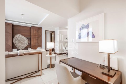 Downtown Dubai (Downtown Burj Dubai), Dubai, BAE’de kiralık daire 2 yatak odası, 143.26 m&sup2; No 756870 - fotoğraf 1