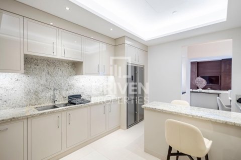 Downtown Dubai (Downtown Burj Dubai), Dubai, BAE’de kiralık daire 2 yatak odası, 143.26 m&sup2; No 756870 - fotoğraf 9