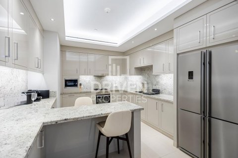 Downtown Dubai (Downtown Burj Dubai), Dubai, BAE’de kiralık daire 2 yatak odası, 143.26 m&sup2; No 756870 - fotoğraf 10