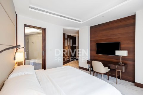 Downtown Dubai (Downtown Burj Dubai), Dubai, BAE’de kiralık daire 2 yatak odası, 143.26 m&sup2; No 756870 - fotoğraf 11