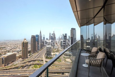 Downtown Dubai (Downtown Burj Dubai), Dubai, BAE’de kiralık daire 2 yatak odası, 143.26 m&sup2; No 756870 - fotoğraf 19