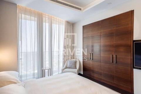 Downtown Dubai (Downtown Burj Dubai), Dubai, BAE’de kiralık daire 2 yatak odası, 143.26 m&sup2; No 756870 - fotoğraf 12