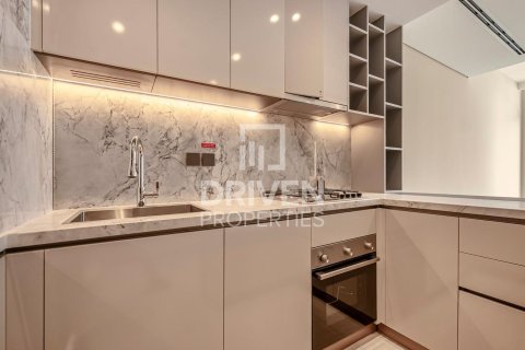 Jumeirah Village Circle, Dubai, संयुक्त अरब अमीरात में अपार्टमेंट, 1 बेडरूम, 94.76 वर्ग मीटर, संख्या 756875 - फ़ोटो 9