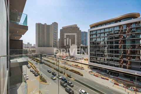 Jumeirah Village Circle, Dubai, संयुक्त अरब अमीरात में अपार्टमेंट, 1 बेडरूम, 94.76 वर्ग मीटर, संख्या 756875 - फ़ोटो 11