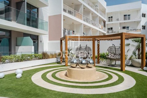 Jumeirah Village Circle, Dubai, संयुक्त अरब अमीरात में अपार्टमेंट, 1 बेडरूम, 94.76 वर्ग मीटर, संख्या 756875 - फ़ोटो 16