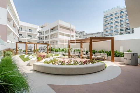 Jumeirah Village Circle, Dubai, संयुक्त अरब अमीरात में अपार्टमेंट, 1 बेडरूम, 94.76 वर्ग मीटर, संख्या 756875 - फ़ोटो 15