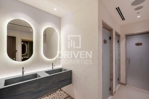 Jumeirah Village Circle, Dubai, संयुक्त अरब अमीरात में अपार्टमेंट, 1 बेडरूम, 94.76 वर्ग मीटर, संख्या 756875 - फ़ोटो 13