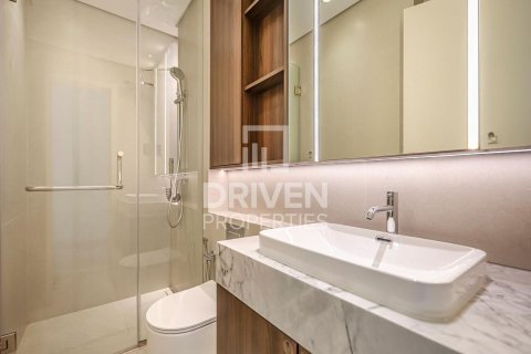 Jumeirah Village Circle, Dubai, संयुक्त अरब अमीरात में अपार्टमेंट, 1 बेडरूम, 94.76 वर्ग मीटर, संख्या 756875 - फ़ोटो 10