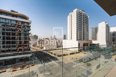 Apartman u gradu Jumeirah Village Circle, Dubai, UAE 1 spavaća soba, 94.76 m2 Br. 756875