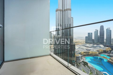 Střešní byt v Downtown Dubai (Downtown Burj Dubai), Dubai, SAE 4 ložnice, 480.87 m² Č.: 756873 - fotografie 1