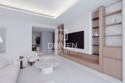 Střešní byt v Downtown Dubai (Downtown Burj Dubai), Dubai, SAE 4 ložnice, 480.87 m² Č.: 756873 - fotografie 9