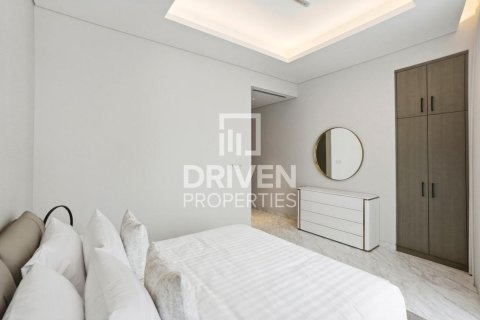 Střešní byt v Downtown Dubai (Downtown Burj Dubai), Dubai, SAE 4 ložnice, 480.87 m² Č.: 756873 - fotografie 16