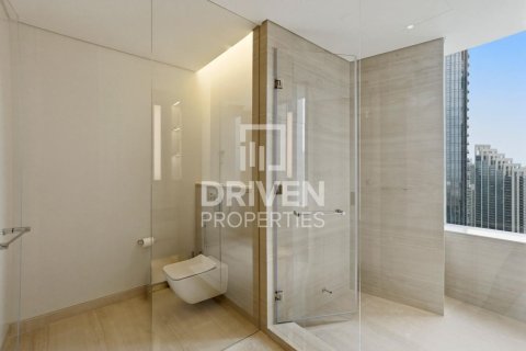 Střešní byt v Downtown Dubai (Downtown Burj Dubai), Dubai, SAE 4 ložnice, 480.87 m² Č.: 756873 - fotografie 20