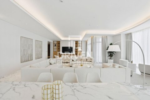 Střešní byt v Downtown Dubai (Downtown Burj Dubai), Dubai, SAE 4 ložnice, 480.87 m² Č.: 756873 - fotografie 7