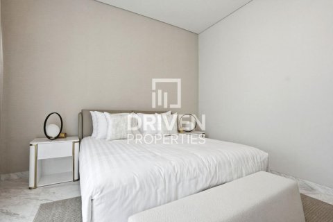 Střešní byt v Downtown Dubai (Downtown Burj Dubai), Dubai, SAE 4 ložnice, 480.87 m² Č.: 756873 - fotografie 14