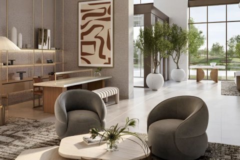 Appartamento a Dubai, EAU 3 camere da letto, 153.2 mq. № 758505