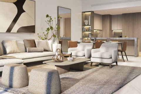 Appartamento in vendita a Palm Jumeirah, Dubai, EAU 2 camere da letto, 307.4 mq. № 758503 - foto 8